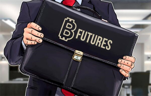 CME比特币期货以折扣价交易 但这是好事还是坏事?