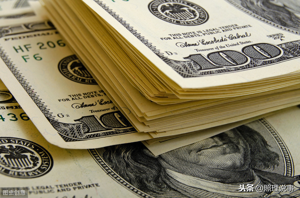 外汇储备是什么意思（外汇储备是怎么回事）2