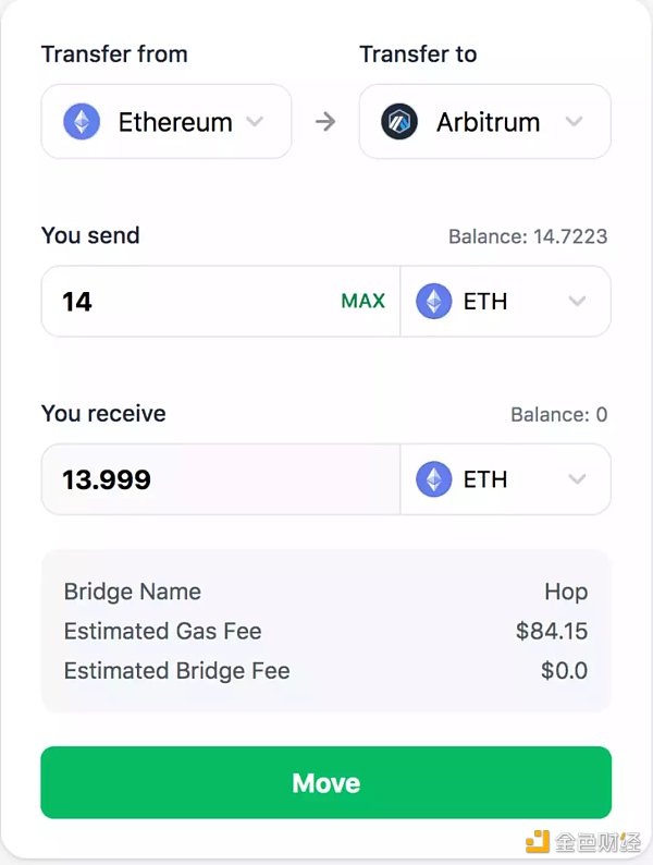 可组合的全链以太坊永续合约协议5 可组合的全链以太坊永续合约协议5
