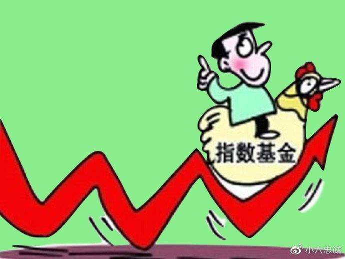 最好的宽基指数(最好的宽基指数是什么)