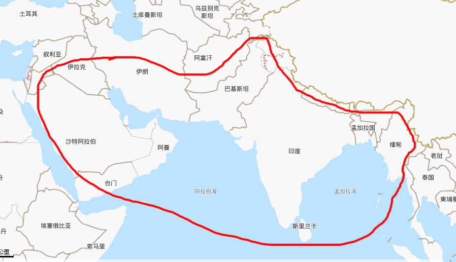 印度的货币(印度的货币叫什么名字)