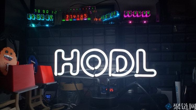 大量新手 数据显示，超过73%的长期持有者仍在盈利1