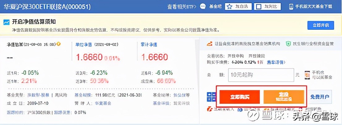 指数基金投资攻略（指数基金投资攻略 翁量这本书很厉害吗）4