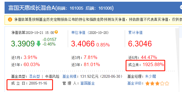 怎么靠基金理财赚钱（基金理财能赚多少）