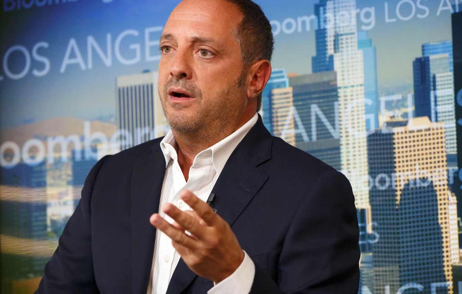 时隔两年 大空头香橼回归宣称继续做空ETH4