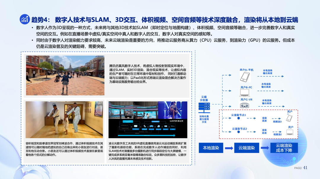 腾讯研究院发布《数字人产业发展趋势报告(2023)》11 腾讯研究院发布《数字人产业发展趋势报告(2023)》11