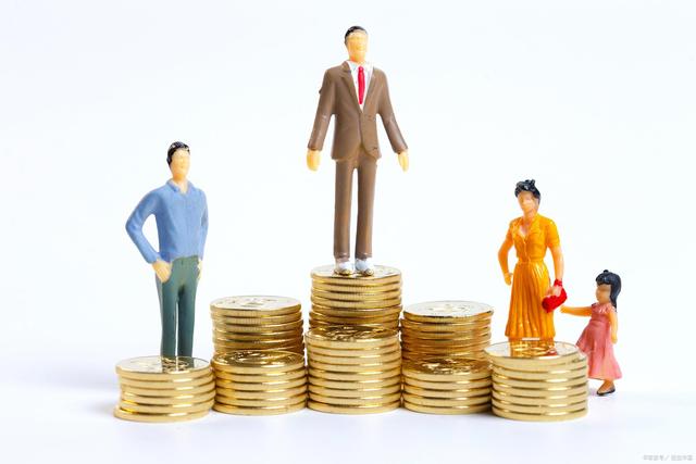 新手怎么选理财产品（这四种理财怎么选）