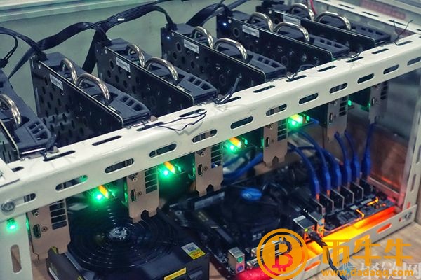 矿机挖硬币在中国合法吗？这是骗局吗？这是违法的吗！1