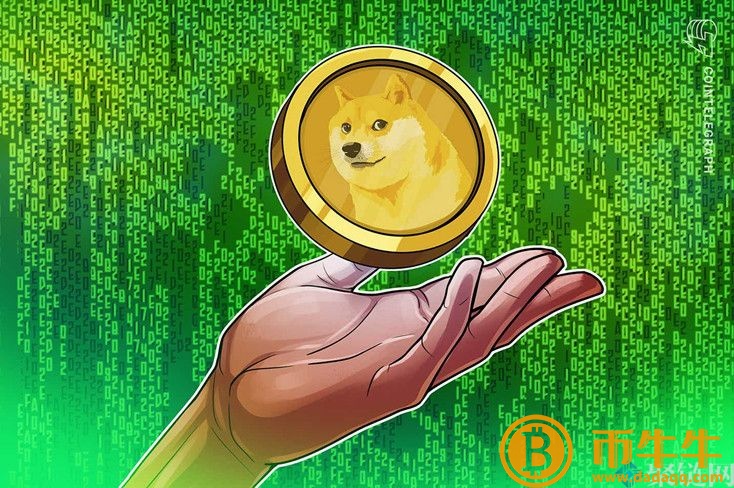 tokenpocket钱包支持狗币吗?如何存储狗币?tp钱包插图1 tokenpocket钱包支持狗币吗?如何存储狗币?tp钱包