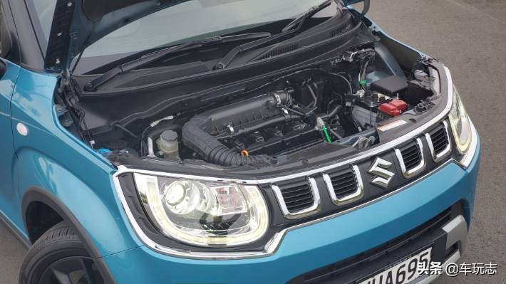 ignis(ignis是什么牌子的)