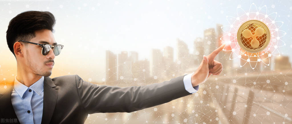 瑞波币XRP暴涨的原因分析：对以太坊的绝地反击,瑞波币会暴涨吗3