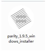 Parity钱包怎么用（Parity钱包使用教程)