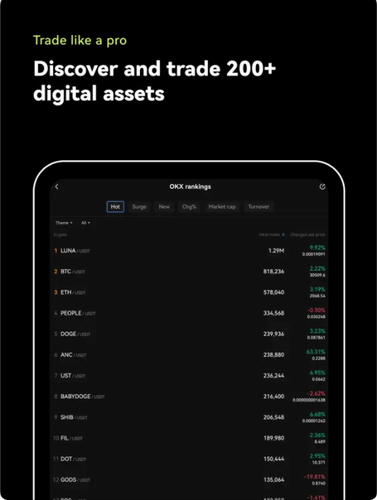 okes免费版安卓客户端下载正版入口|okes全球比特币交流网站链接2