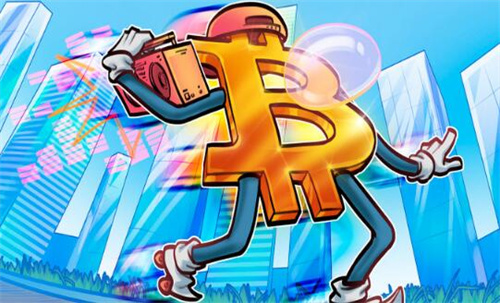 比特币能否在1990年代推出 还是在等待中本聪?