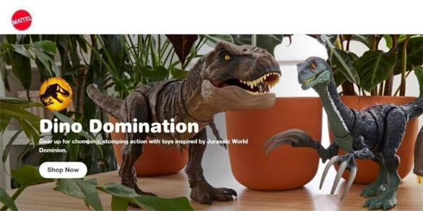 芭比娃娃加入Roblox 进军元宇宙市场