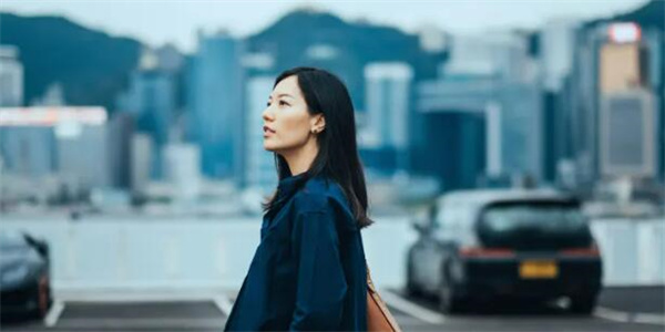 我接受平凡：中国的年轻人正在背弃喧嚣的文化