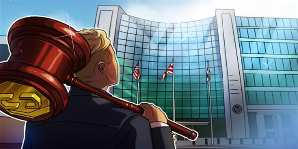 灰度首次齐射以应对 SEC拒绝比特币ETF