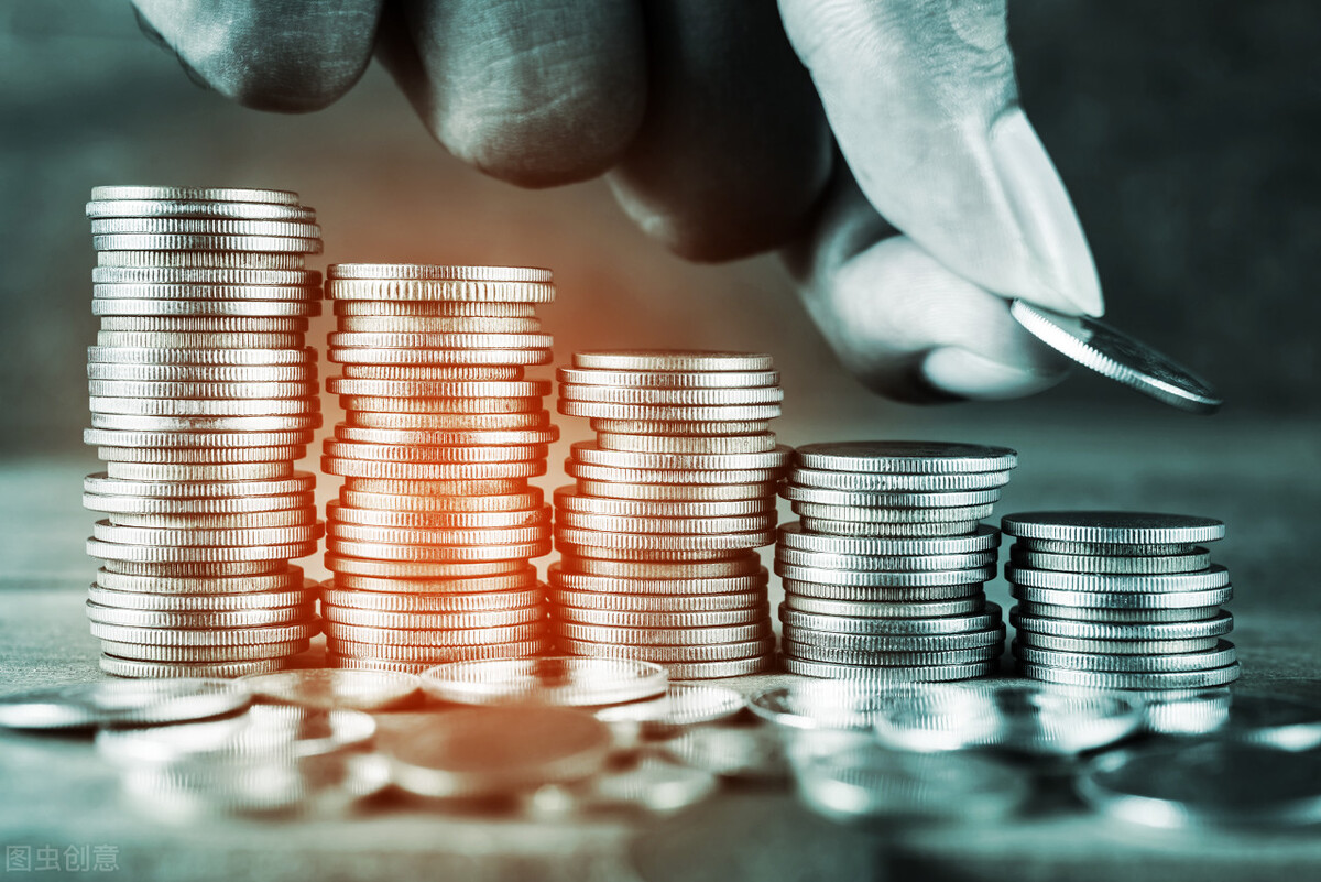 新手理财100元(一个月100元如何理财)