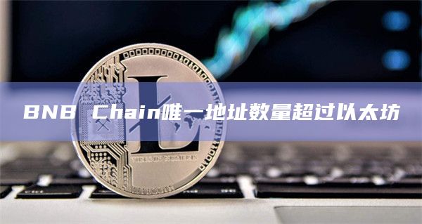 BNB Chain唯一地址数量超过以太坊 BNB Chain唯一地址数量超过以太坊