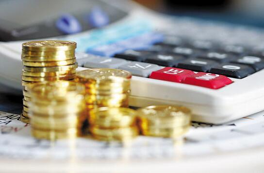 区块链平台助力企业融资 国家出手协助冲破发展难点