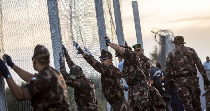 匈牙利人口和面积（匈牙利总人口多少）