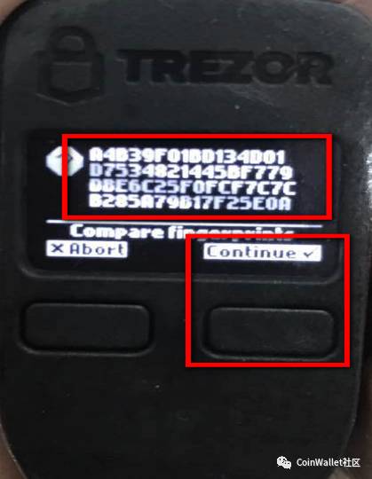 如何配置Trezor钱包（Trezor硬件钱包使用指南)