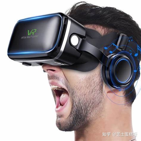 vr是什么意思呀?应用到哪些技术行业?插图3 vr是什么意思呀?应用到哪些技术行业?