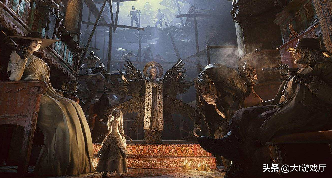 t game(Tgame什么意思)