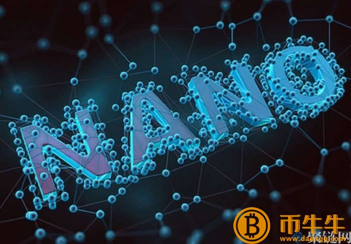 NANO什么是硬币,NANO纳诺币投资前景及价值分析插图1 NANO什么是硬币,NANO纳诺币投资前景及价值分析