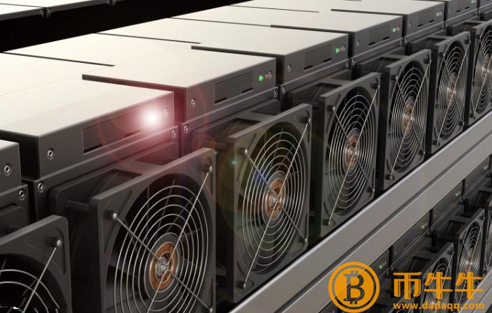 比特币挖矿业的指数增长不会停止！比特币开采难度越来越大