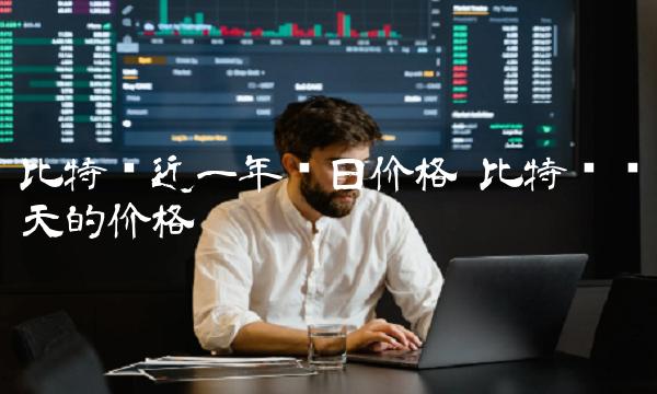 比特币近一年每日价格 比特币每天的价格
