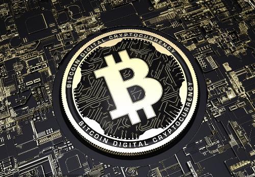 特斯拉去年比特币获利超过卖车 比特币大跌36万人爆仓1