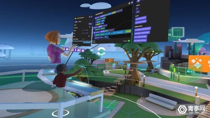 Meta CTO专访:2023年AR/VR、元宇宙的下一步怎么走2 Meta CTO专访:2023年AR/VR、元宇宙的下一步怎么走2