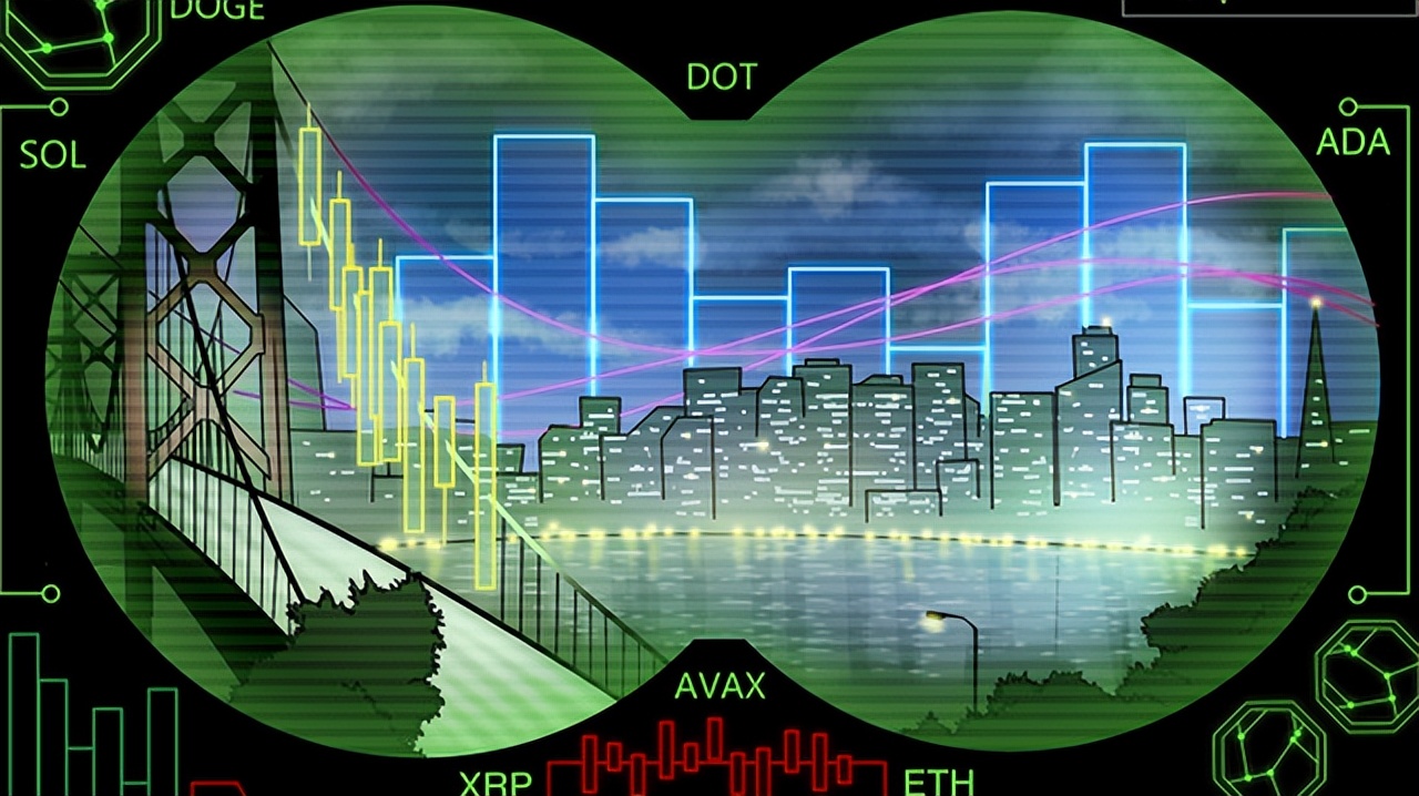 狗狗币行情美元（狗狗币行情美元最新价）