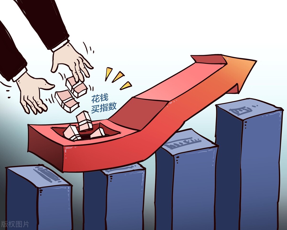 股票知识干货怎么做（如何学会股票知识）4