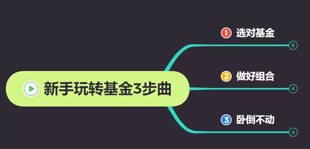 新手应该怎么玩基金（新手如何玩基金）