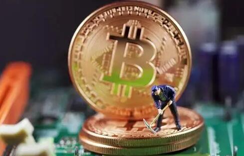 马蹄链交易平台有哪些 十大虚拟货币交易平台app插图1 马蹄链交易平台有哪些 十大虚拟货币交易平台app