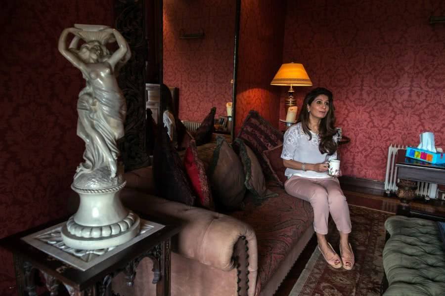 巴基斯坦的货币（巴基斯坦的货币交易）2