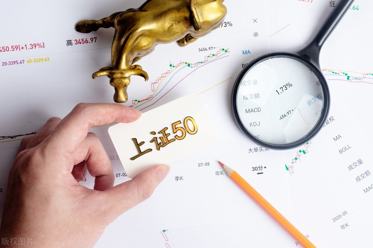 上证50是哪些股票（2022最新上证50是哪些股票）