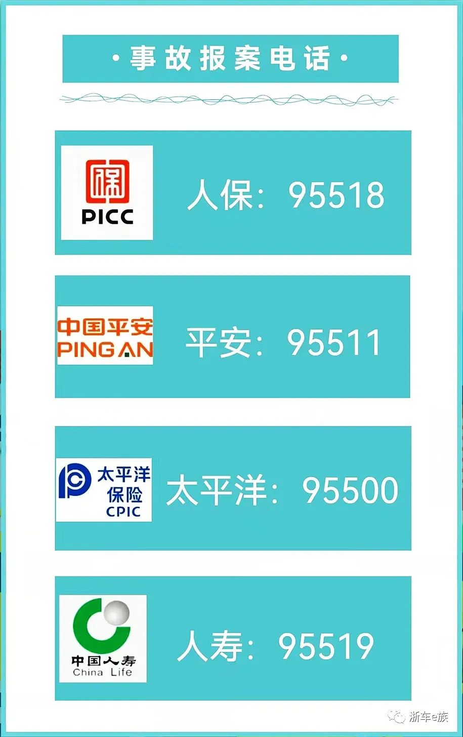 交强险保什么内容（交强险保什么内容太平洋）8