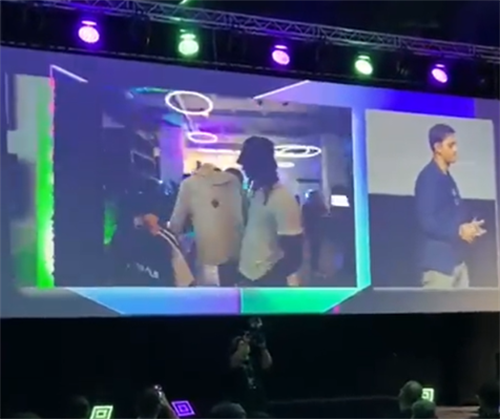 Solana在断点推出谷歌合作伙伴关系、智能手机、Web3 商店2