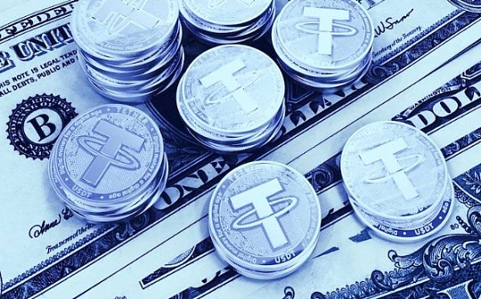 数字商会推动稳定币监管:推动创新、摒弃误导、合理监管 数字商会推动稳定币监管:推动创新、摒弃误导、合理监管