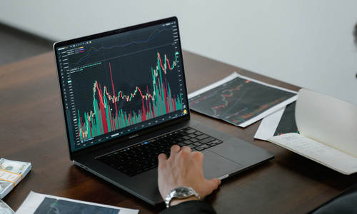 区块链公司都是干什么的(区块链行业公司)