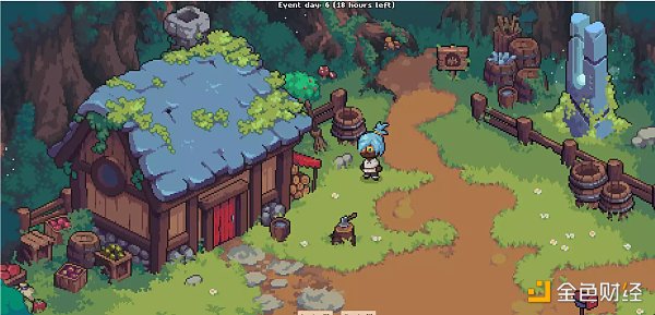 爆款链游The Beacon收益分析及获利注意事项2 爆款链游The Beacon收益分析及获利注意事项2