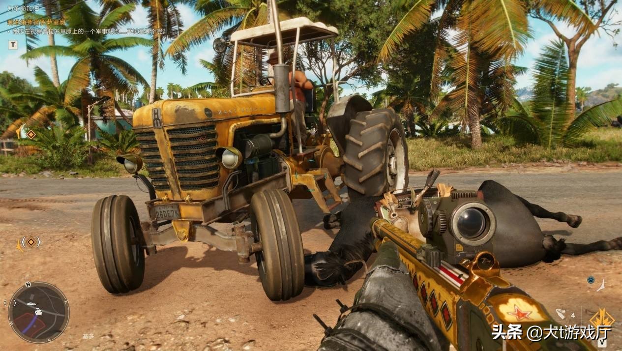 t game(Tgame什么意思)