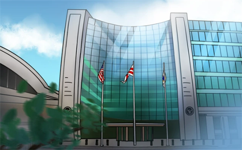 美国证券交易委员会对2018年ICO的雷神代币创建者提出未注册的证券指控