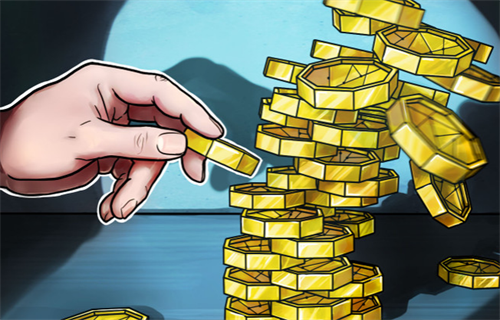 WEMIX 代币在被韩国交易所退市后暴跌70%