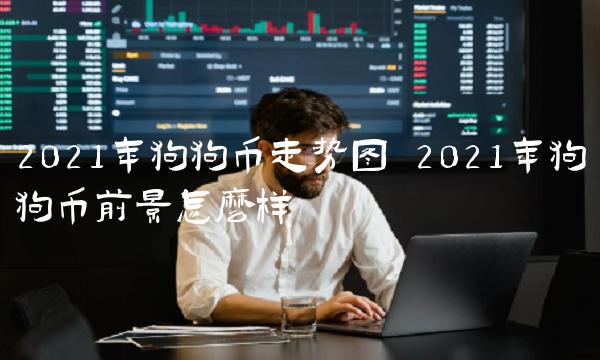 2021年狗狗币走势图 2021年狗狗币前景怎么样