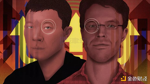 2022将是加密行业的分水岭3