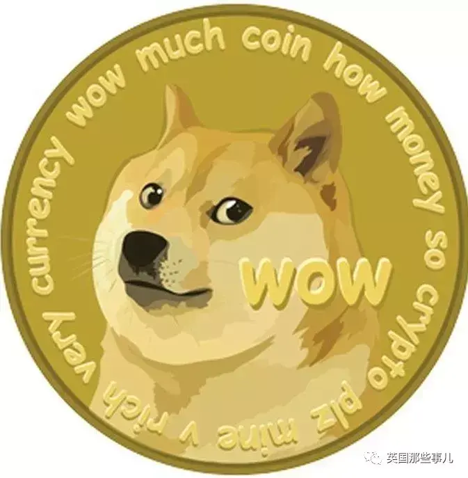 狗狗币每年的价格(2016年狗狗币多少钱)